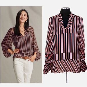 Ultimate Blouse by Cabi XL